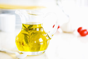 medizinische Wirkung von Olivenöl