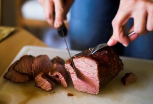 Rinderfleisch richtig zubereiten