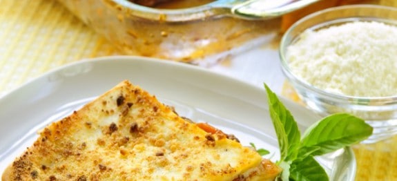 amarican-lasagna