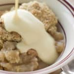 apple-crumble