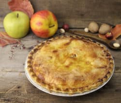 apple-pie