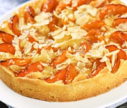 aprikosen-tarte