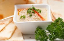 baba-ghanoush