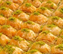 baklava