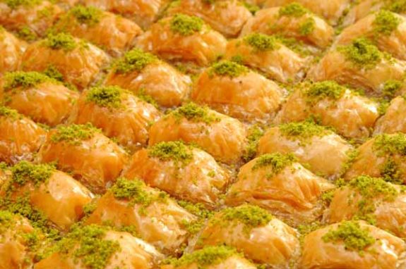 Baklava