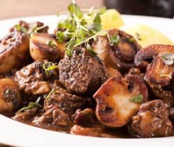 boeuf-bourguignon