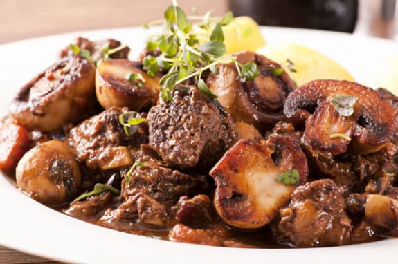 boeuf-bourguignon