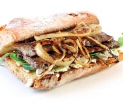 cheese-steak-sandwich