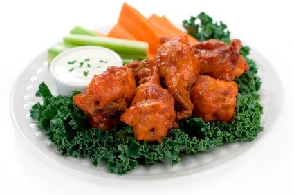 chicken-wings