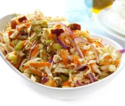 coleslaw