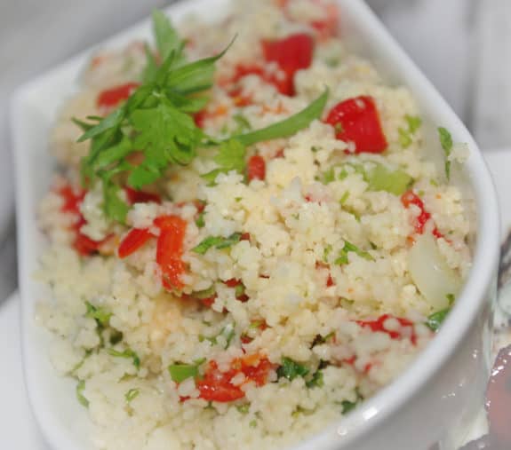 couscous