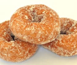 donuts-hausgemacht