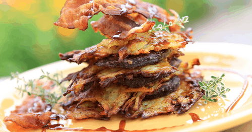 duesselburger