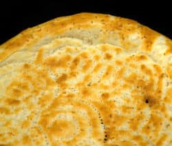 fladenbrot