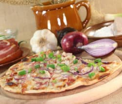 flammkuchen