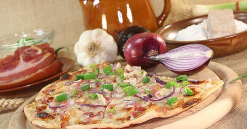 flammkuchen