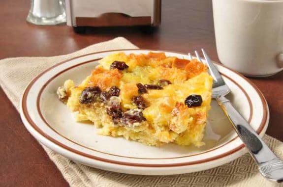 frankfurter-pudding