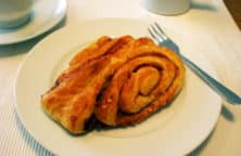 franzbroetchen
