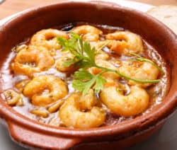 gambas-al-ajillo