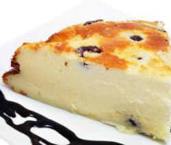 gebackener-kaesekuchen
