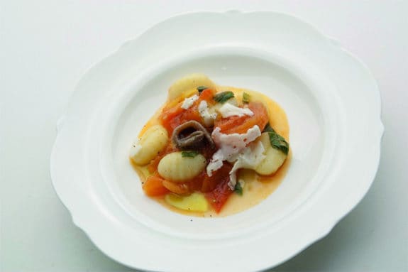 gnocchipatate
