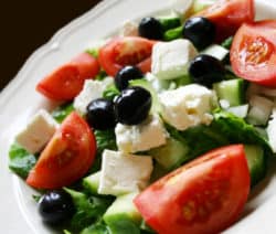 griechischer-salat