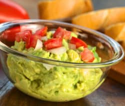 guacamole
