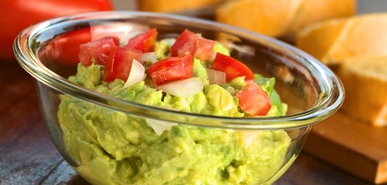guacamole