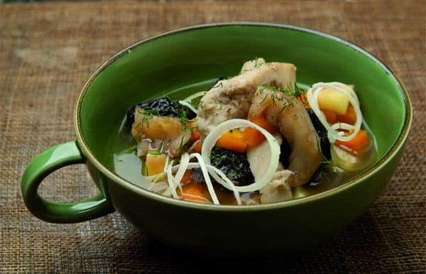 Hamburger Rundstück warm Rezept Hamburger Rundstück warm Rezept