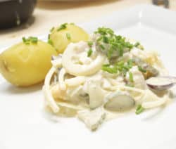 hausfrauensosse