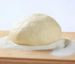 hefeteig
