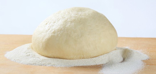 hefeteig