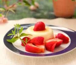 kokos-panna-cotta