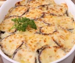 moussaka
