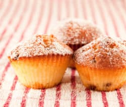 muffins