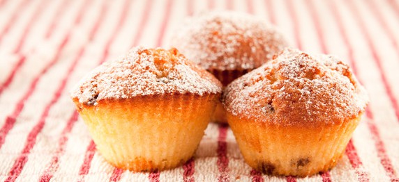 muffins