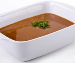 ochsenschwanzsuppe
