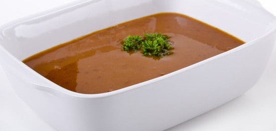 ochsenschwanzsuppe