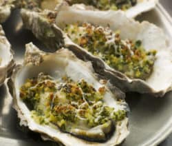 oysters-rockefeller