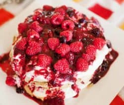 pavlova