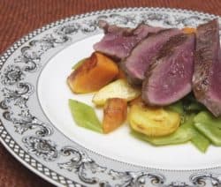 rinderfilet-rotweinsosse