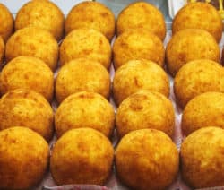 sizilianische-arancini