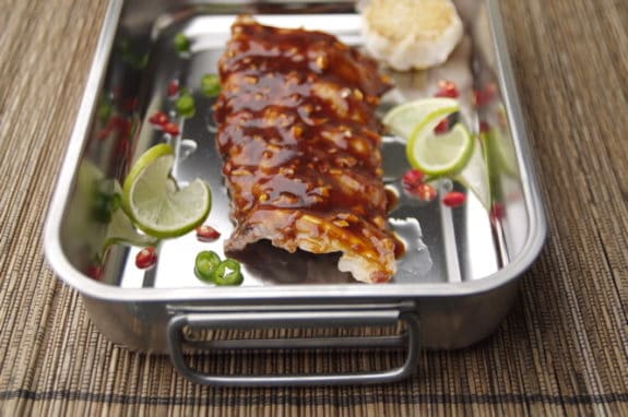 spare-ribs