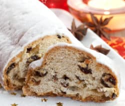 stollen