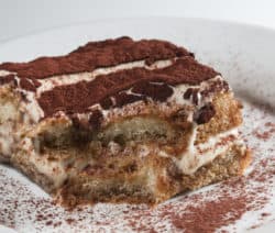 tiramisu