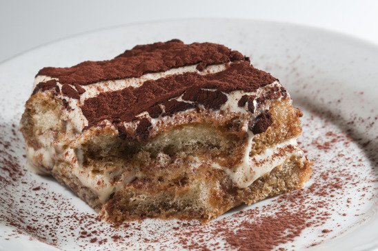 » Tiramisu auf Schwarzwälder Art, Rezept vom Chefkoch