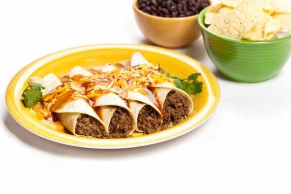 tortillas-mit-hackfleisch