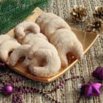 vanillekipferl