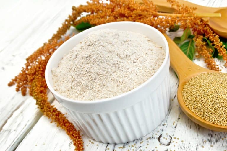 Amarant / Amaranth Kochlexikon GekonntGekocht