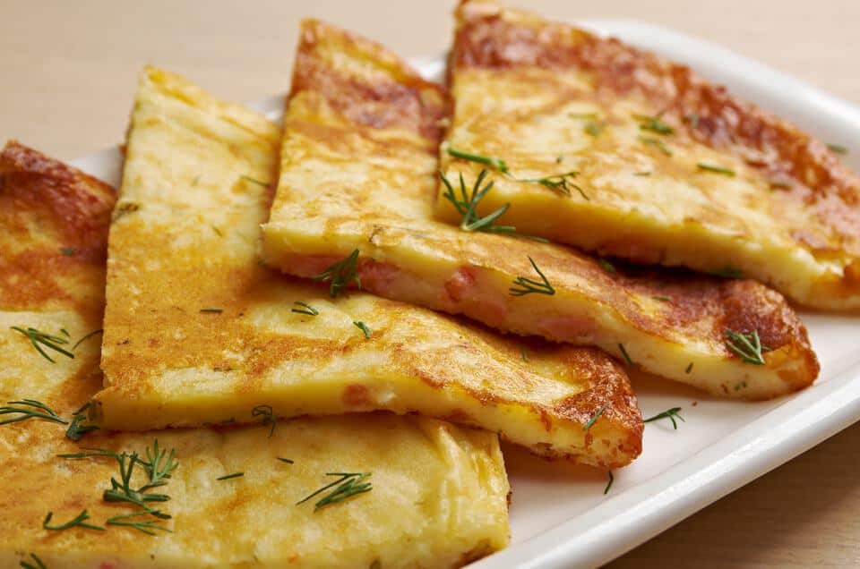Burek - Kochlexikon | GekonntGekocht